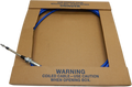 McNeilus 0000826 – Cable, Control 43BB312