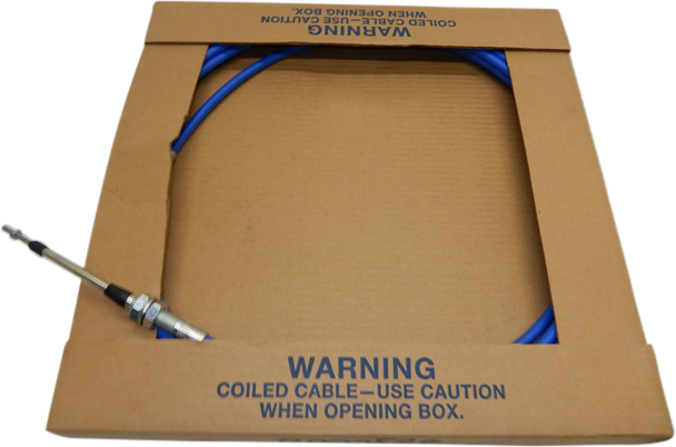 McNeilus 0000826 – Cable, Control 43BB312