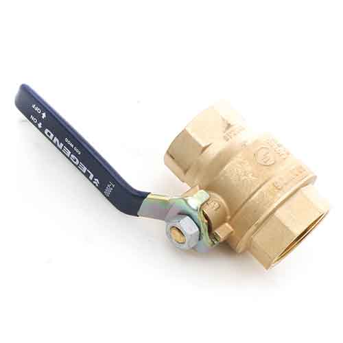 0001001 | McNeilus | VALVE-BALL, 1 1/2" 70-107-01