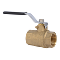 McNeilus 0001008 – Valve, Ball, 1.00, Standard, Apollo