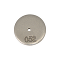McNeilus 0002494 – Orifice, Plate .052