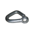 McNeilus 0012361 – 7/16" Chain Cold Shut