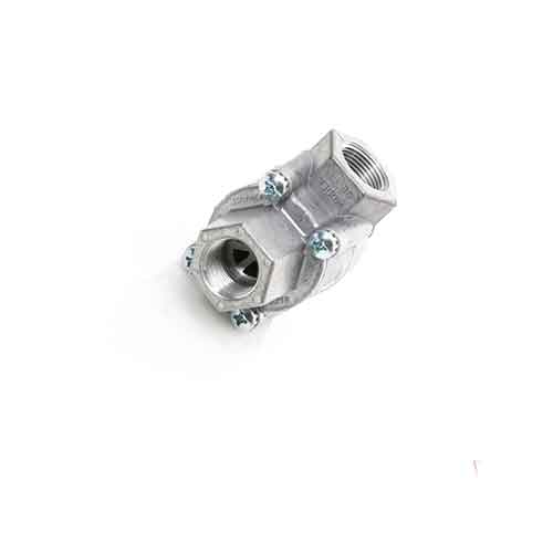 0020009 | McNeilus | VALVE,QUICK EXHAUST,3/4",QE5