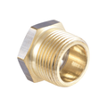 McNeilus 0082023 – Glass, Oil Sight, Plug Style