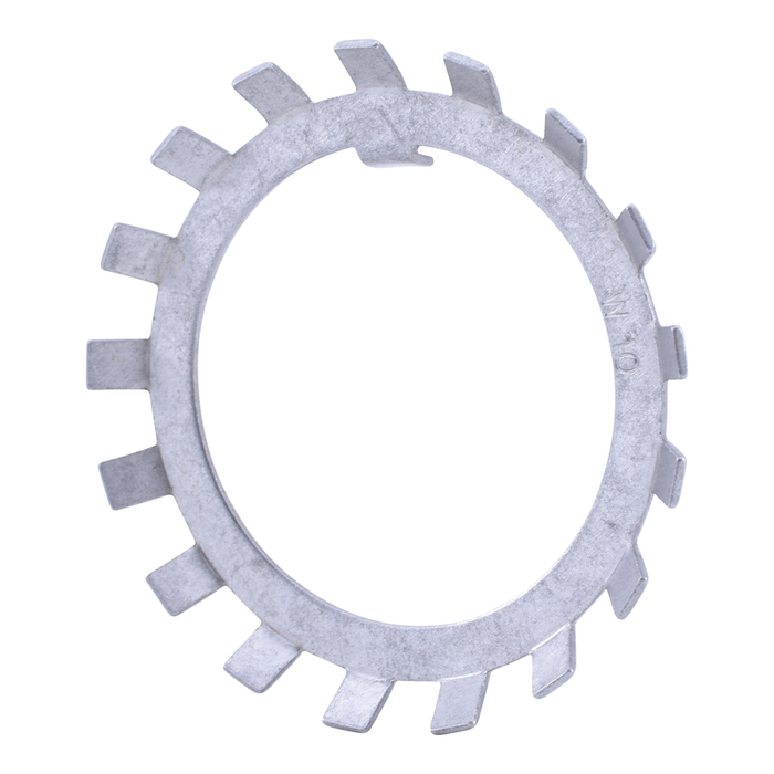 McNeilus 0082206 – Washer, LK, Roller Shaft, #W10