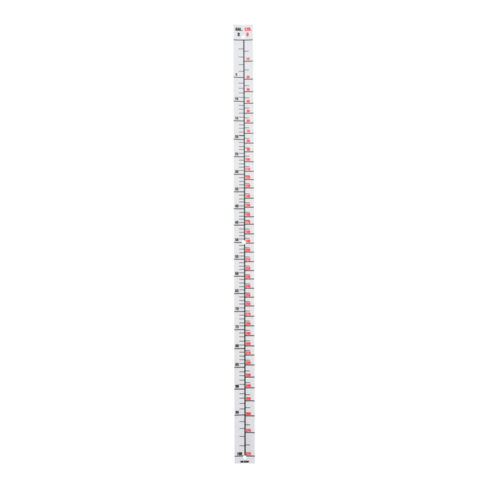 McNeilus 0082387 – STRIP-GA, Water Tank, 100G