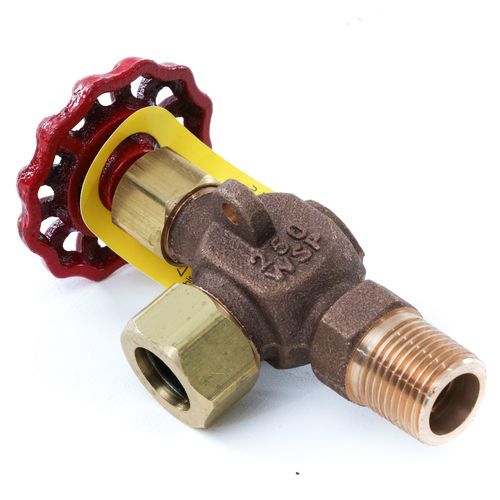 0082412 | McNeilus | VALVE,UPR GA #905A