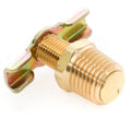 0082416 | McNeilus | VLV,DRAIN,1/4 MNPT,BRASS,T HDL