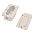 McNeilus 0082539 – PENDANT-3 Toggle W/Guard, Cover