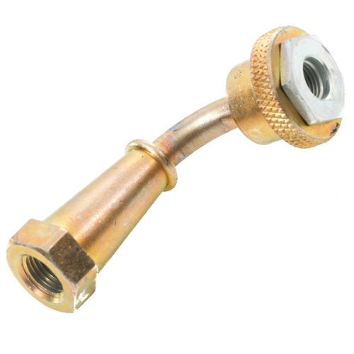 0085456 | McNeilus | ELBOW FTG F/ACCUM CHG KIT