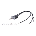 McNeilus 0085693 – Switch, Toggle, SPDT, W/Pigtails