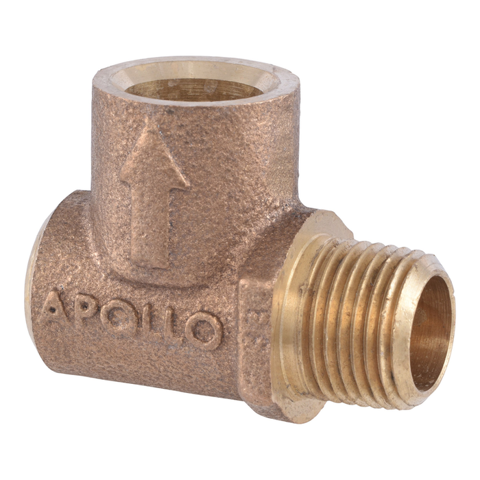 McNeilus 0087011 – Valve, Air Regulator 0-125 PSI