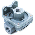 0087015 | McNeilus | VALVE-AIR, QUICK RELEASE