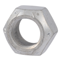 McNeilus 0100549 – Nut, Hex, Lock (Distorted Thread) .88-14 Grade C CW