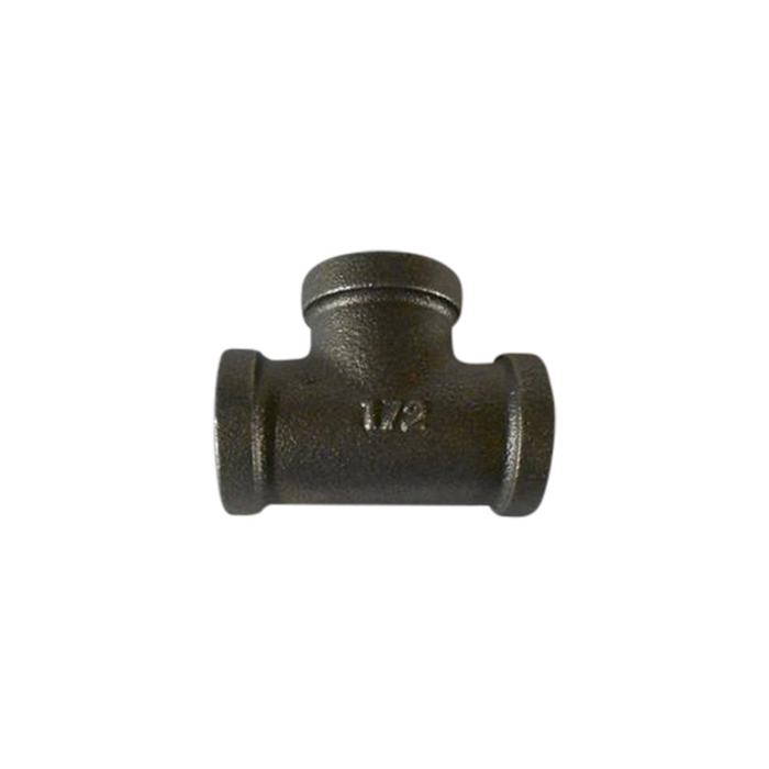 McNeilus 0101129 – Tee, Pipe .50 Female