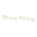 McNeilus 0108103 – Clamp, Hose, 3 Hole