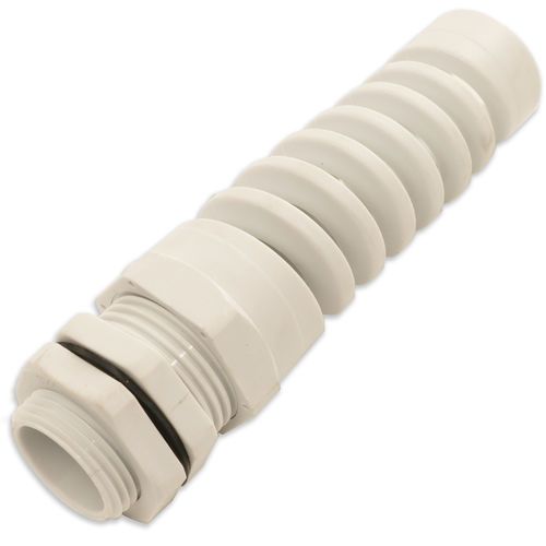 0110205 | McNeilus | STRAIN RELIEF, .75,W/FLEX TAIL