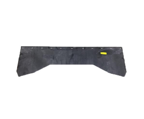 McNeilus 0115236 – Boot, Collector Chute