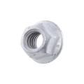 McNeilus 0120201 – Nut, Flange, Lock (Distorted Thread) .50-13 Grade G CW