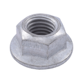 McNeilus 0120202 – Nut, Flange, Lock (Distorted Thread) .62-11 Grade G CW