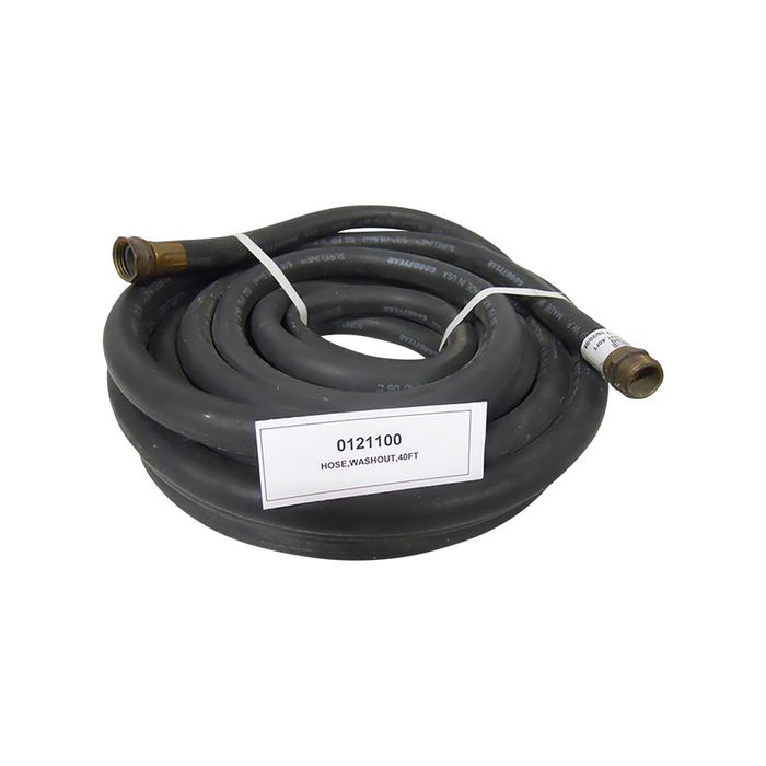 McNeilus 0121100 – Hose, Washout, 40FT