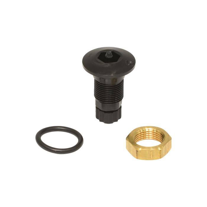 McNeilus 0126104 – Drain, Twist, Coalescing Flat
