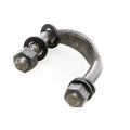 0127501 | McNeilus | KIT-U-BOLT,1350 DANA