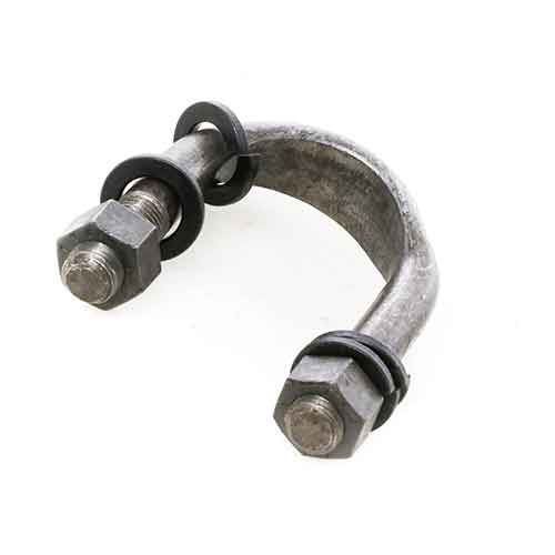 0127501 | McNeilus | KIT-U-BOLT,1350 DANA