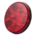 McNeilus 0128105 – Light, STT, Red, 4.00, LED