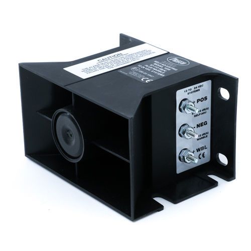 0128725 | McNeilus | ALARM,BACK UP,PRECO 1059