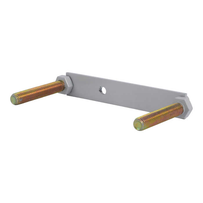 McNeilus 0150427 – Strap, Bolt, RLR, 6.00 LNG, Weldment