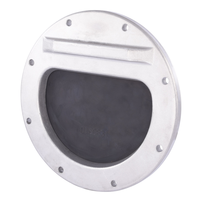 McNeilus 0150830 – Flopper, 6.75 Water TK Assembly