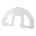 McNeilus 0151277 – Plate, Chute Lock Clamp
