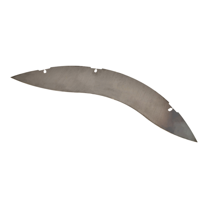 McNeilus 0151486 – Blade, Anti Surge, 10GA 3 Tab