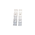 McNeilus 0152276 – Black, Pipe, 1.00 OD, MX, 2 Halves