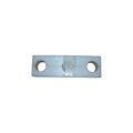 McNeilus 0152277 – Black, Separator, 3 HOLE(2 HALVES)