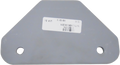 McNeilus 0153574 – Plate, Debouncer