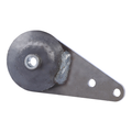 McNeilus 0153888 – Lever, Control, Box LH Weldment
