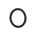 McNeilus 0153899 – O-Ring, Rear C/B