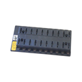 McNeilus 0153903 – Panel, Fuse