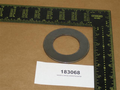 McNeilus 0183068 – Washer, Large, Kingpin, MTM