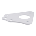 McNeilus 0189001 – Bracket, Bumper, Bolt ON