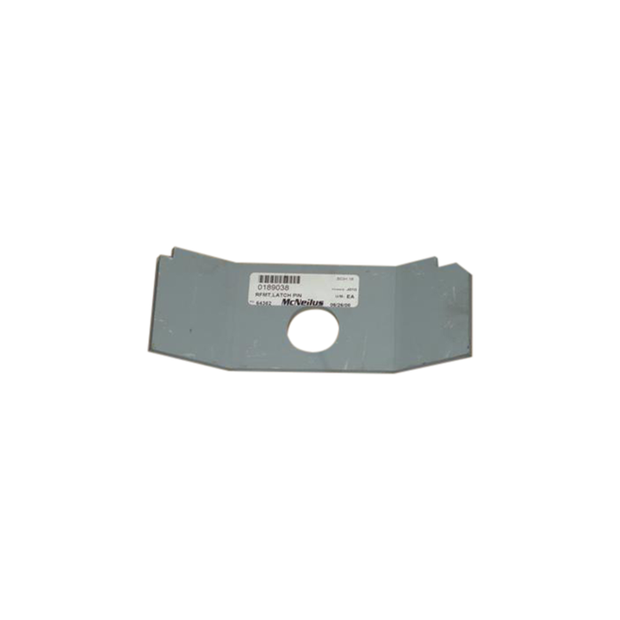 McNeilus 0189038 – Rfmt, Latch Pin