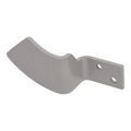 McNeilus 0189054 – Plate, Sensor Target