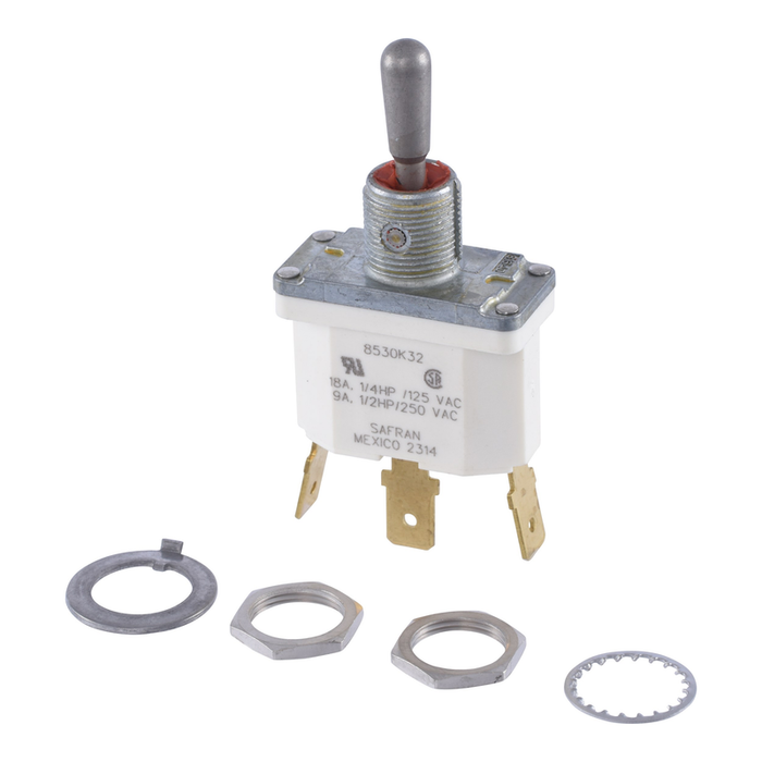 McNeilus 0189136 – Switch, Toggle O, F, O