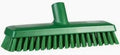 Magnolia Brush 02063-BL – 10" Brush - BI-LEVEL, Green, Acid Resistant