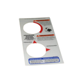 McNeilus 0214714 – Placard, X-MT TK, Vertical