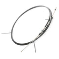 0215813 | McNeilus | CABLE,CONTROL 44BB156