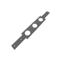 McNeilus 0500539 – MT-3 Bar Light