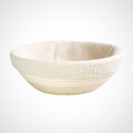 10” Round Bread Banneton Proofing Basket